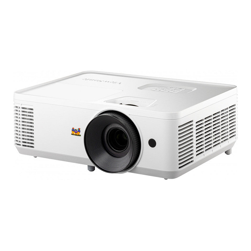 Viewsonic PA700W Business Beamer 4500 ANSI Lumen