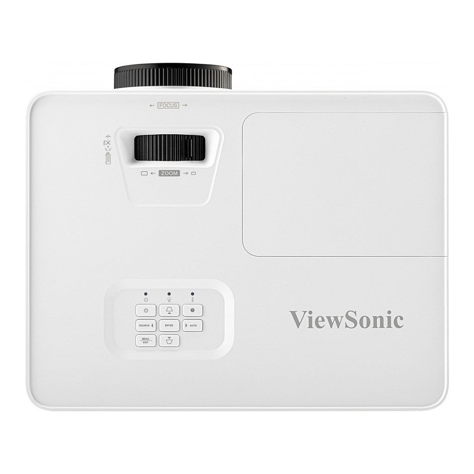 Viewsonic PA700W Business Beamer 4500 ANSI Lumen