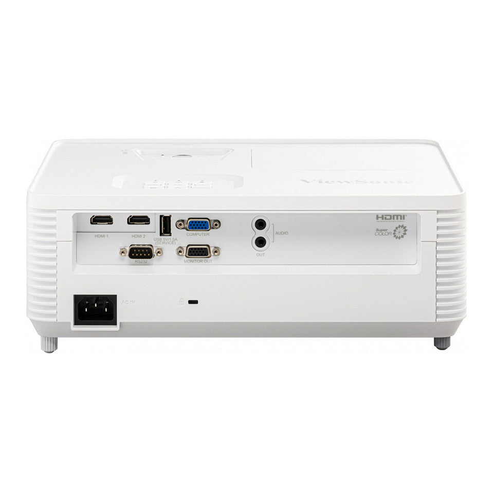 Viewsonic PA700W Business Beamer 4500 ANSI Lumen
