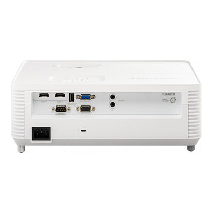 Viewsonic PA700W Business Beamer 4500 ANSI Lumen