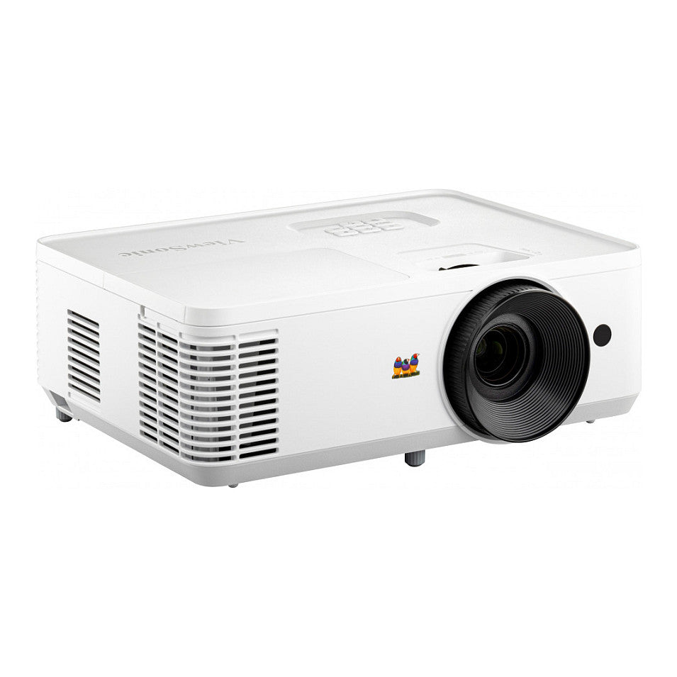 Viewsonic PA700W Business Beamer 4500 ANSI Lumen