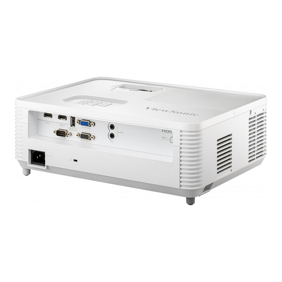 Viewsonic PA700W Business Beamer 4500 ANSI Lumen