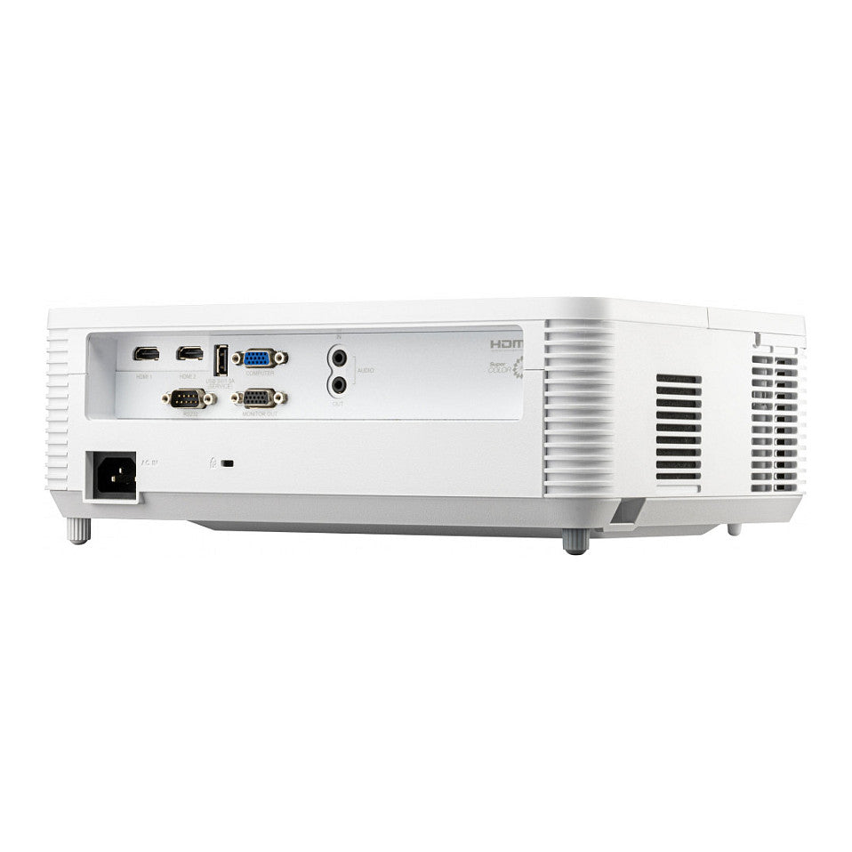 Viewsonic PA700W Business Beamer 4500 ANSI Lumen