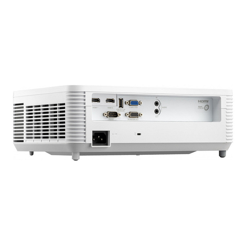 Viewsonic PA700W Business Beamer 4500 ANSI Lumen