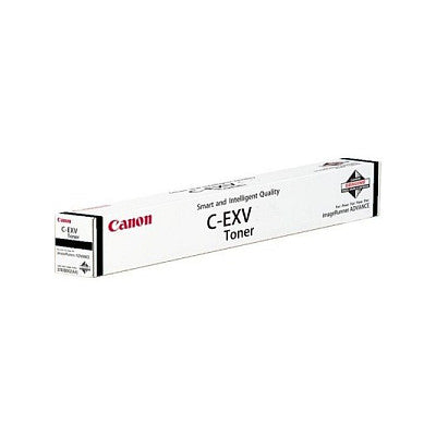 Canon Toner C-EXV CEXV 52 Black Schwarz (0998C002)