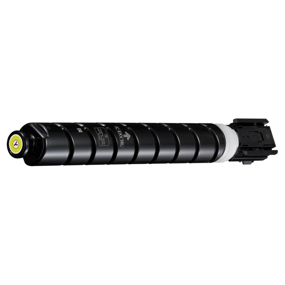 Canon Toner C-EXV CEXV 58L Yellow Gelb (3769C002)