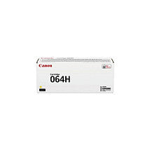 Canon Cartridge 064H Yellow Gelb (4932C001)