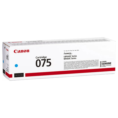 Canon 075 Cyan (6364C002)