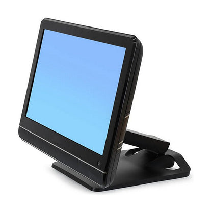 ERGOTRON Neo-Flex Touchscreen Stand ab 6,5 bis 10,8kg.bis 27 Zoll VESA 100x100 + 75x75 mm