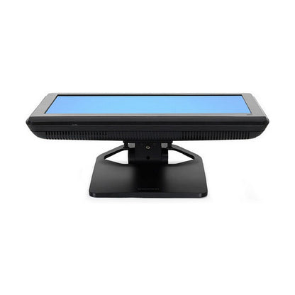 ERGOTRON Neo-Flex Touchscreen Stand ab 6,5 bis 10,8kg.bis 27 Zoll VESA 100x100 + 75x75 mm