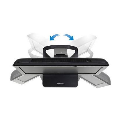 ERGOTRON Neo-Flex Touchscreen Stand ab 6,5 bis 10,8kg.bis 27 Zoll VESA 100x100 + 75x75 mm