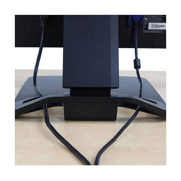ERGOTRON Neo-Flex Touchscreen Stand ab 6,5 bis 10,8kg.bis 27 Zoll VESA 100x100 + 75x75 mm
