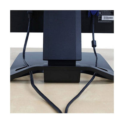 ERGOTRON Neo-Flex Touchscreen Stand ab 6,5 bis 10,8kg.bis 27 Zoll VESA 100x100 + 75x75 mm