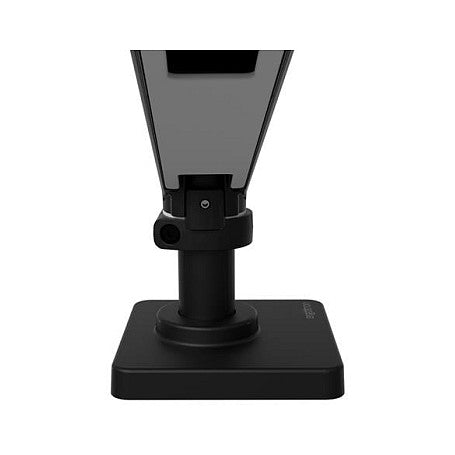 Tischhalterung für 2 Monitore übereinander je bis zu 24 Zoll, 1,8-10 kg, Constant Force Bewegungstechnologie, 10 Jahre Garantie