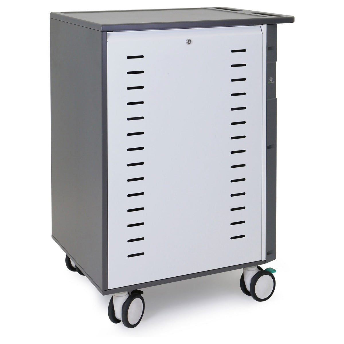 ERGOTRON ZIP40 Lade-/Managementwagen fr 40 Tablets oder 30 Notebooks