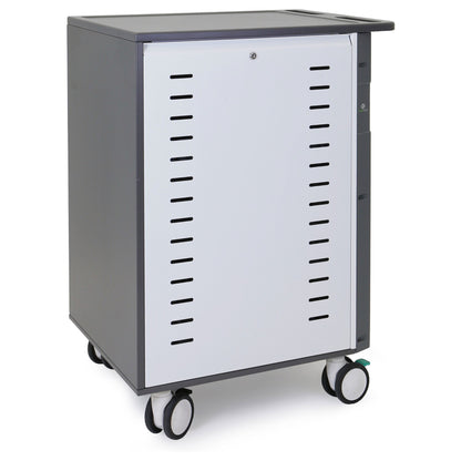 ERGOTRON ZIP40 Lade-/Managementwagen fr 40 Tablets oder 30 Notebooks