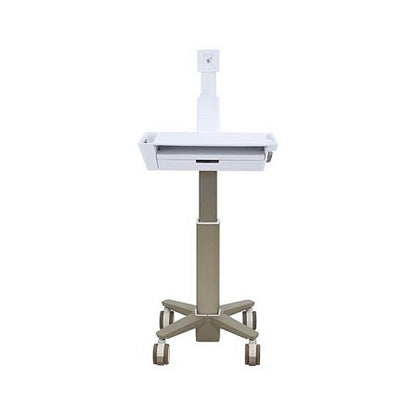 CAREFIT SLIM 2.0, LCD CART W DRAWER