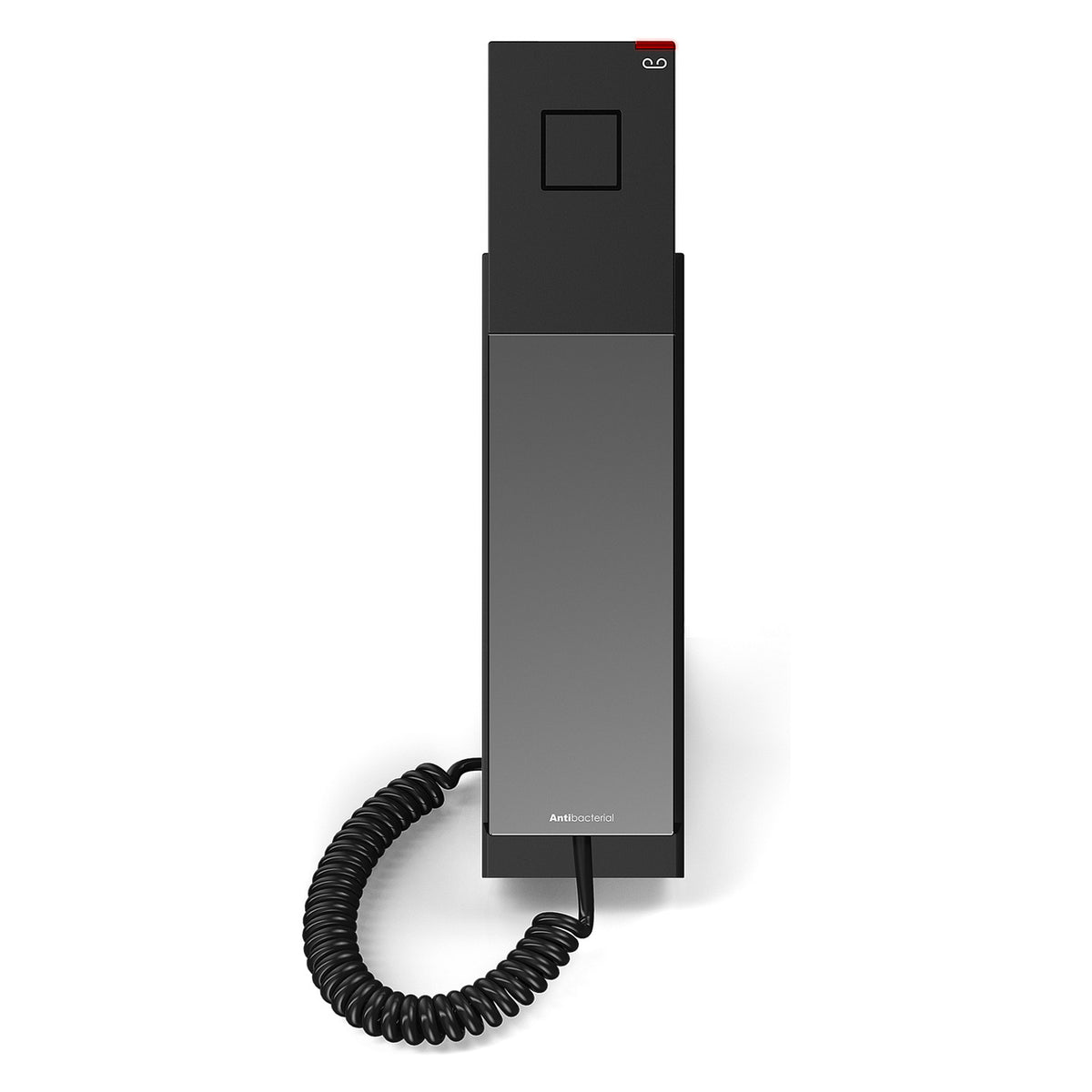 snom HD300A analoges Hoteltelefon