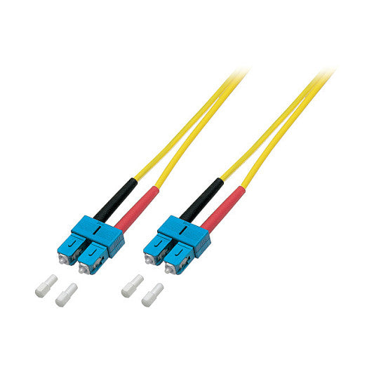 EFB Electronics EFB Electronics ECOFIBER - Network cable - SC single mode (M)