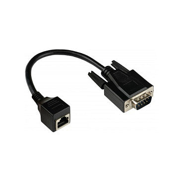 Good Connections Adapterkabel RJ45 an RS232 seriell