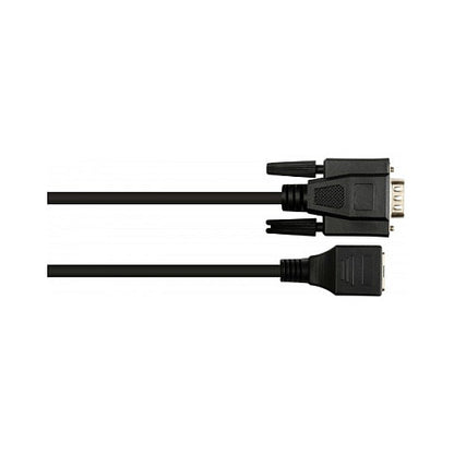 Good Connections Adapterkabel RJ45 an RS232 seriell