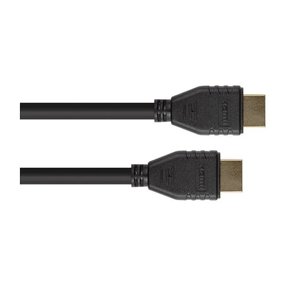 Good Connections HDMI 2.1 Kabel schwarz 1,5m