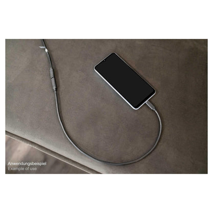 Good Connections USB 3.2 Gen.2 Verläng. USB-C St.-Bu. 0,5m