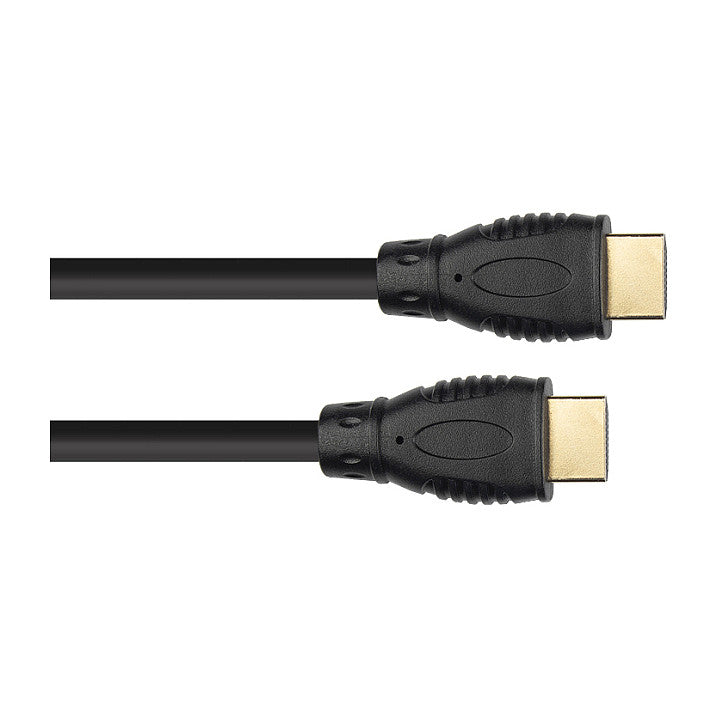 Good Connections HDMI 2.0 Kabel schwarz 5m