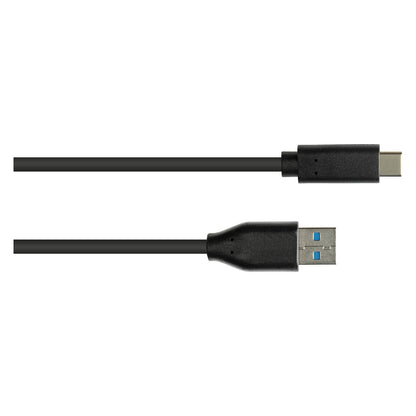 Good Connections USB3.0 Kabel A-USB-C schwarz 2m