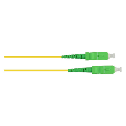 Good Connections OS2 LWL Spx Patchkabel LC/SC SM 9/125Á 5m