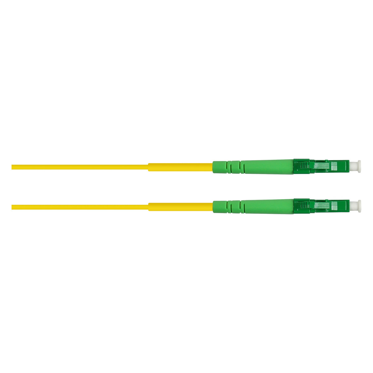 Good Connections OS2 LWL Spx Patchkabel LC/LC SM 9/125Á 15m