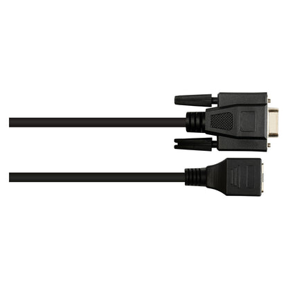Good Connections Adapterkabel RJ45 an RS232 seriell