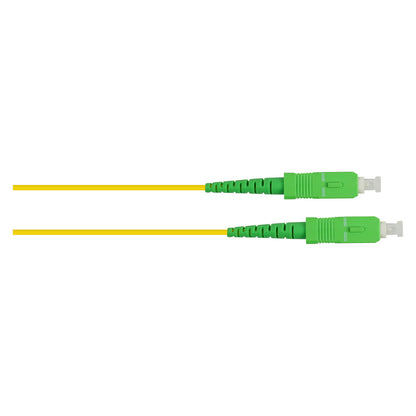 Good Connections OS2 LWL Spx Patchkabel LC/SC SM 9/125Á 15m