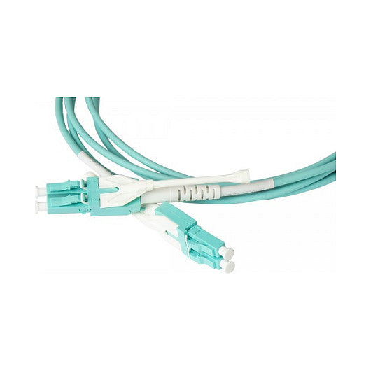 Good Connections OM3 LWL Dpx Patchkabel LC/LC MM 50/125 10m