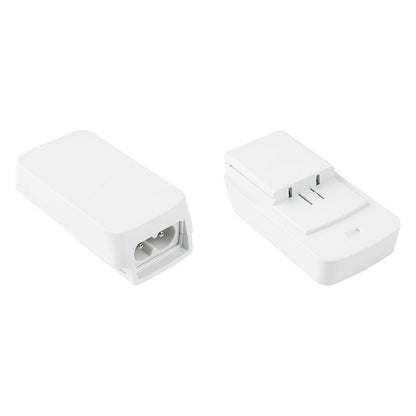 Good Connections Netzkabeladapter für Ladegeräte(PCA-WxxxW)