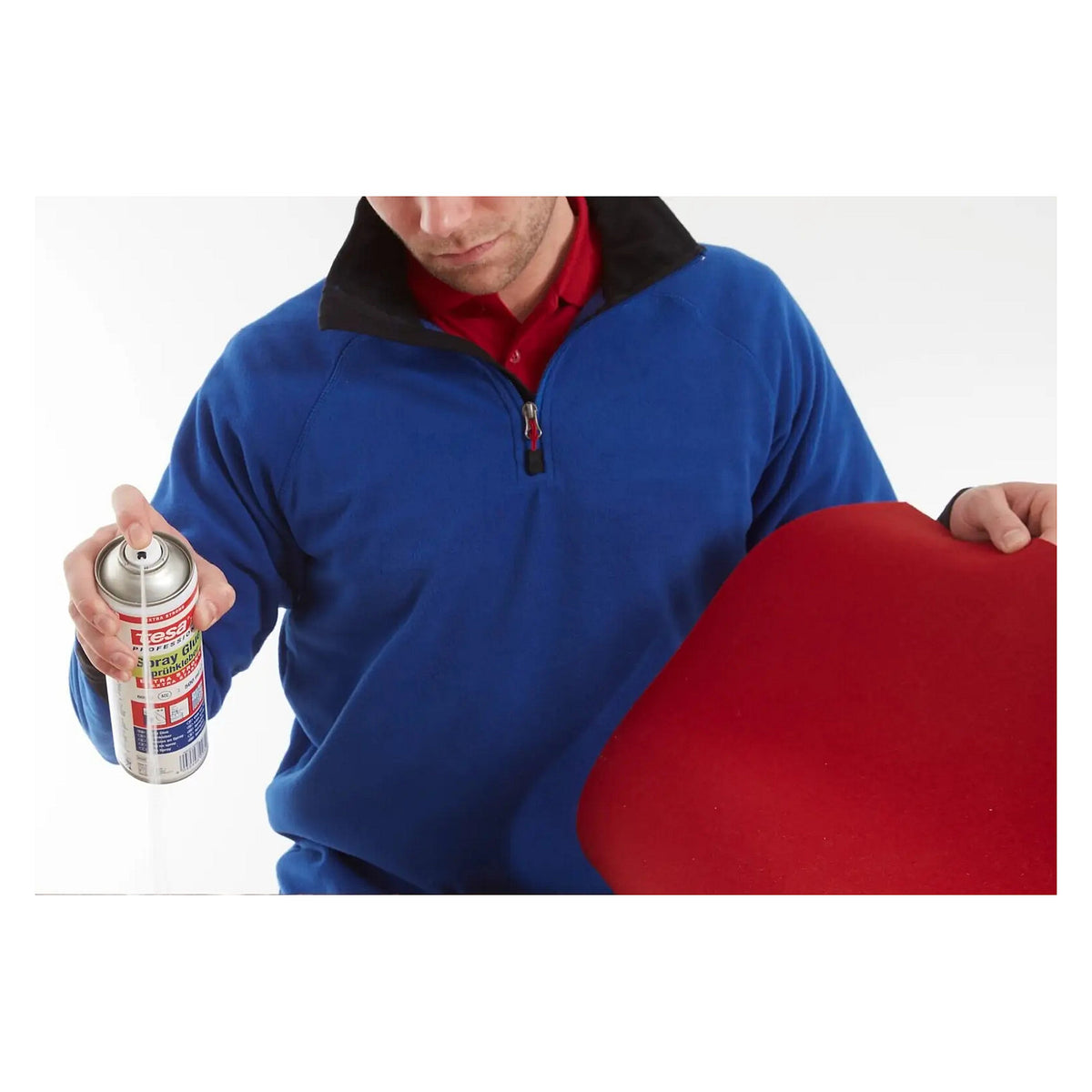 tesa Sprühkleber 500,0 ml