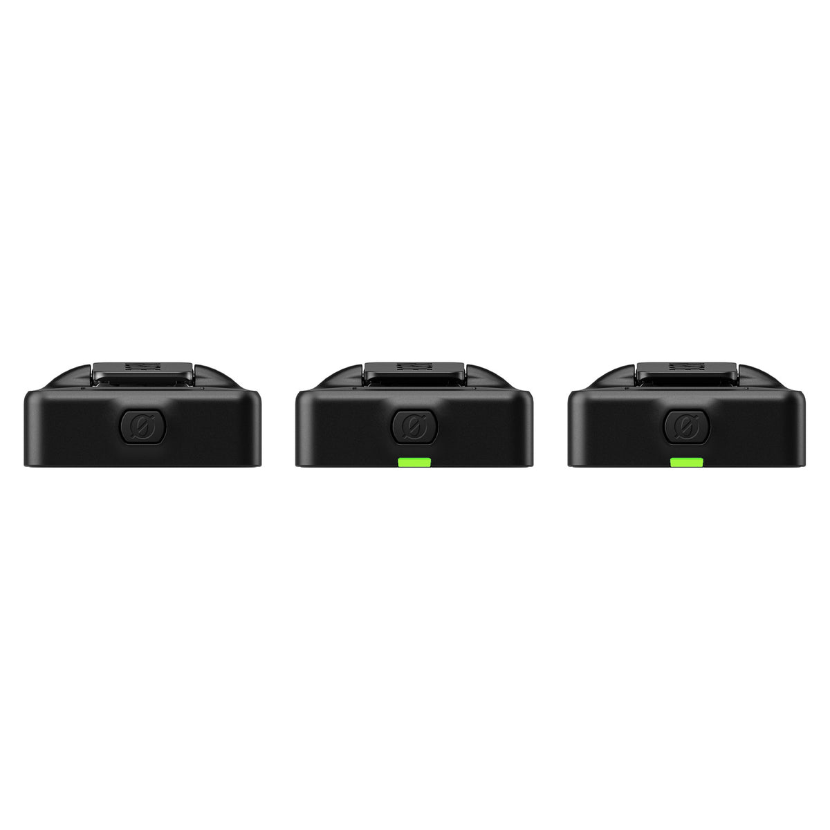Rode Microphones Wireless Pro (schwarz, USB-C)