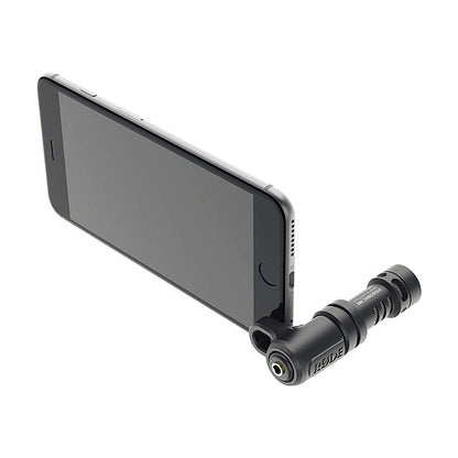 Rode VideoMic Me