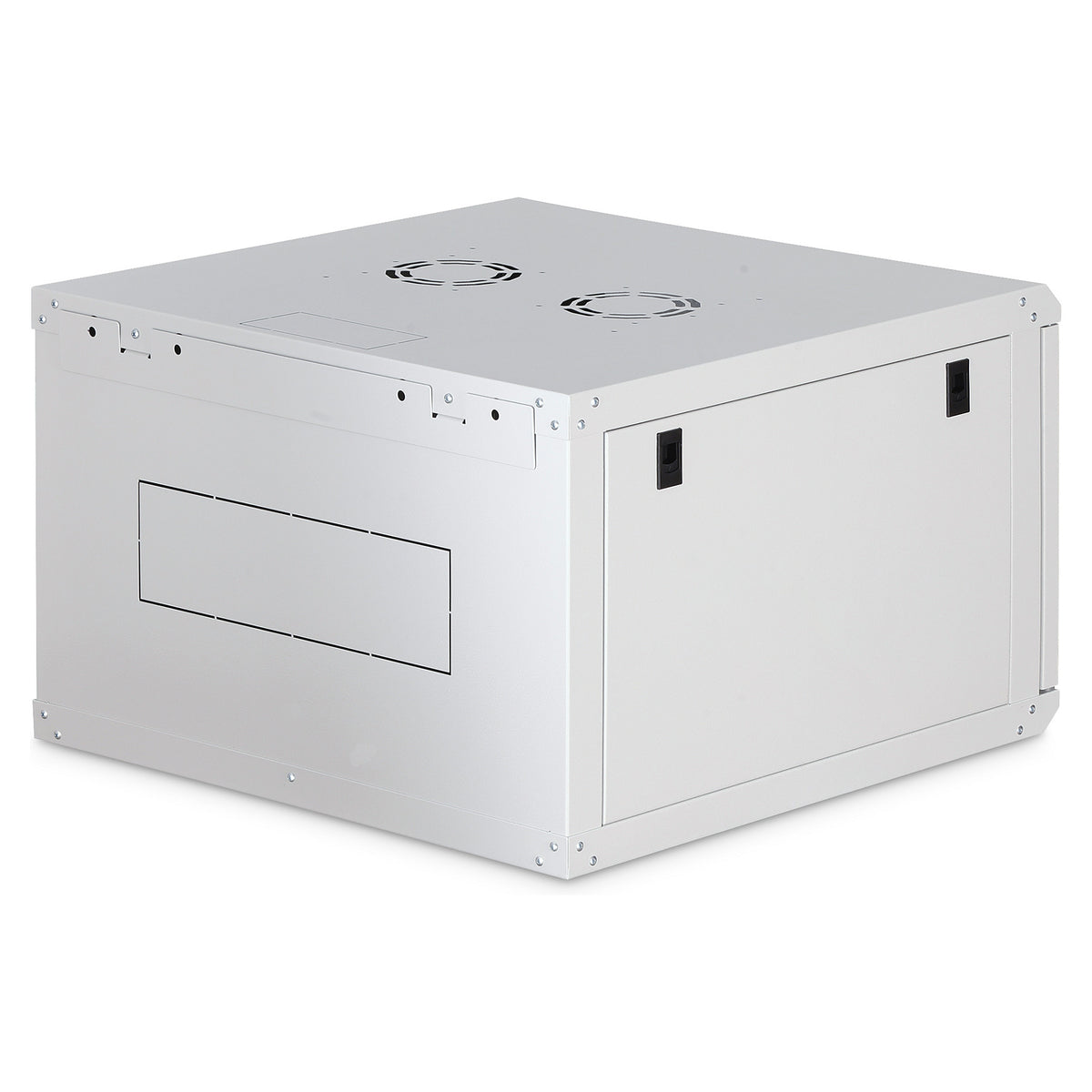 Wandgehäuse Dynamic-N Serie - 600x600 mm (BxT), unmontiert