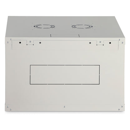 Wandgehäuse Dynamic-N Serie - 600x600 mm (BxT), unmontiert