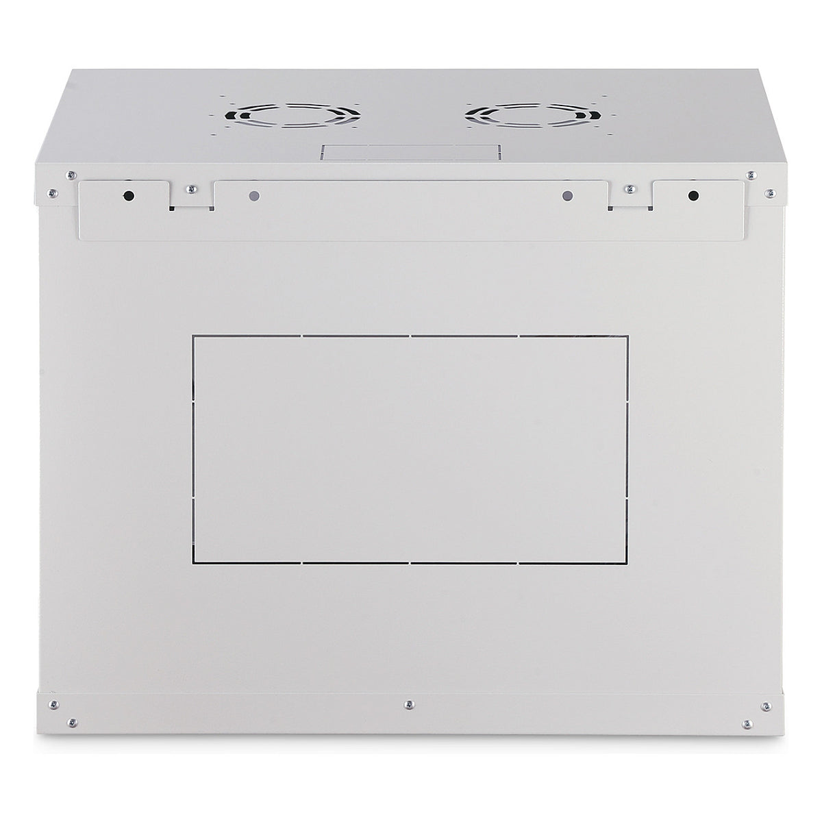 Wandgehäuse Dynamic-N Serie - 600x450 mm (BxT), unmontiert
