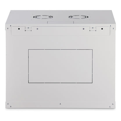 Wandgehäuse Dynamic-N Serie - 600x450 mm (BxT), unmontiert