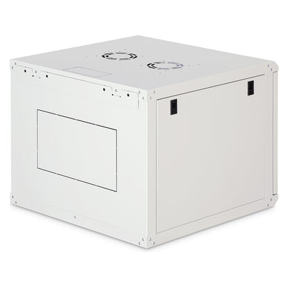 Wandgehäuse Dynamic-N Serie - 600x600 mm (BxT), unmontiert