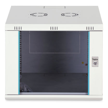 Wandgehäuse Dynamic-N Serie - 600x600 mm (BxT), unmontiert