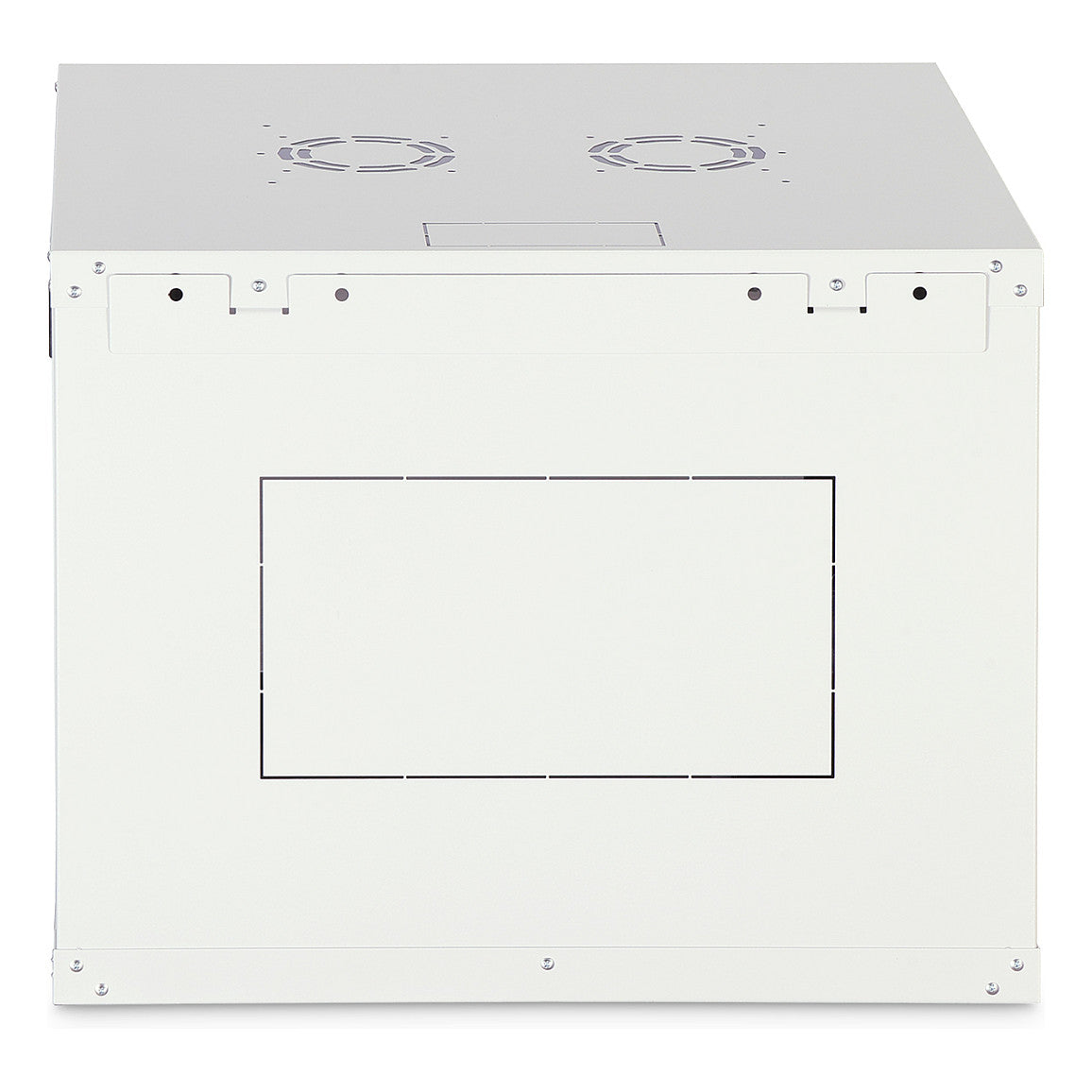 Wandgehäuse Dynamic-N Serie - 600x600 mm (BxT), unmontiert
