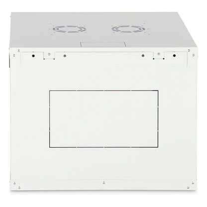 Wandgehäuse Dynamic-N Serie - 600x600 mm (BxT), unmontiert