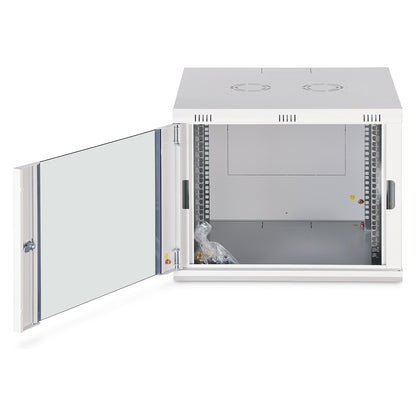 Wandgehäuse Dynamic-N Serie - 600x600 mm (BxT), unmontiert