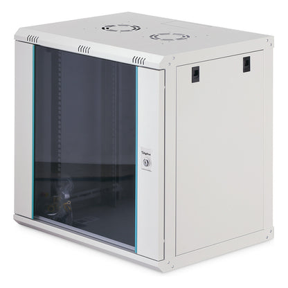 Wandgehäuse Dynamic-N Serie - 600x450 mm (BxT), unmontiert