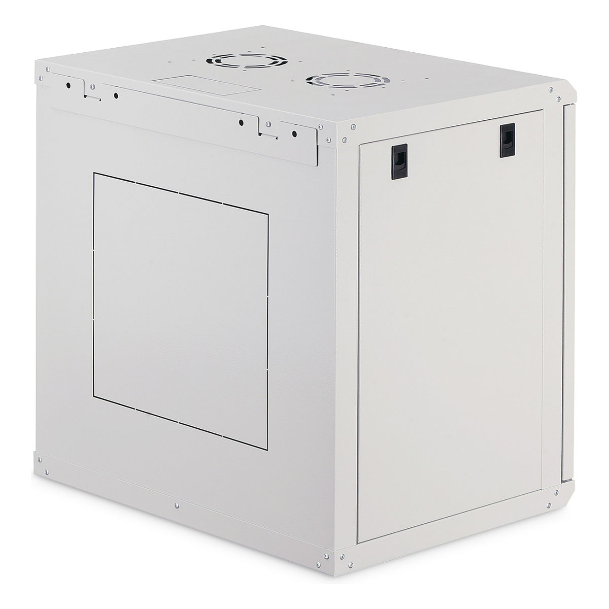 Wandgehäuse Dynamic-N Serie - 600x450 mm (BxT), unmontiert