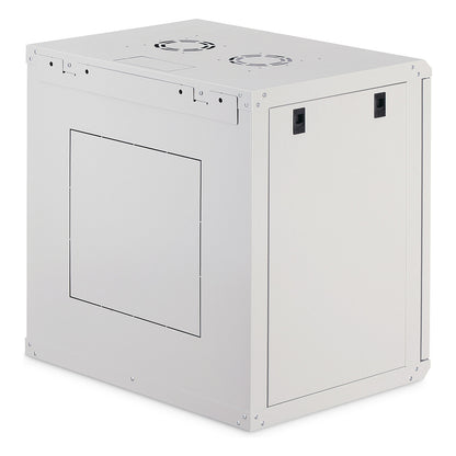 Wandgehäuse Dynamic-N Serie - 600x450 mm (BxT), unmontiert